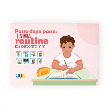 Giochi per bambini con autismo. Pittogrammi per l'autismo. Set con Oltre  400 schede di Flash Cards di Vocabolario Visivo di base in inglese. GEU  EDITORIAL : Editorial Geu: : Libri